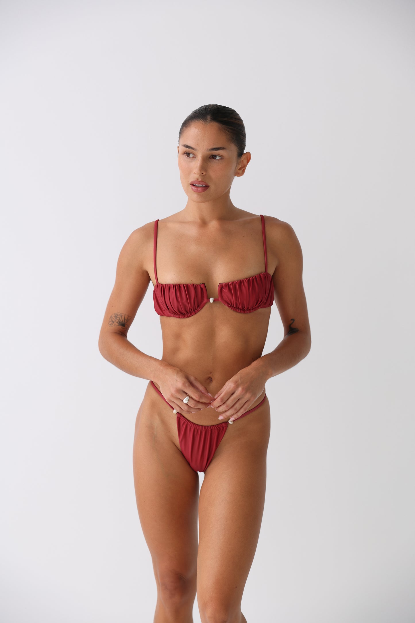 Gina top