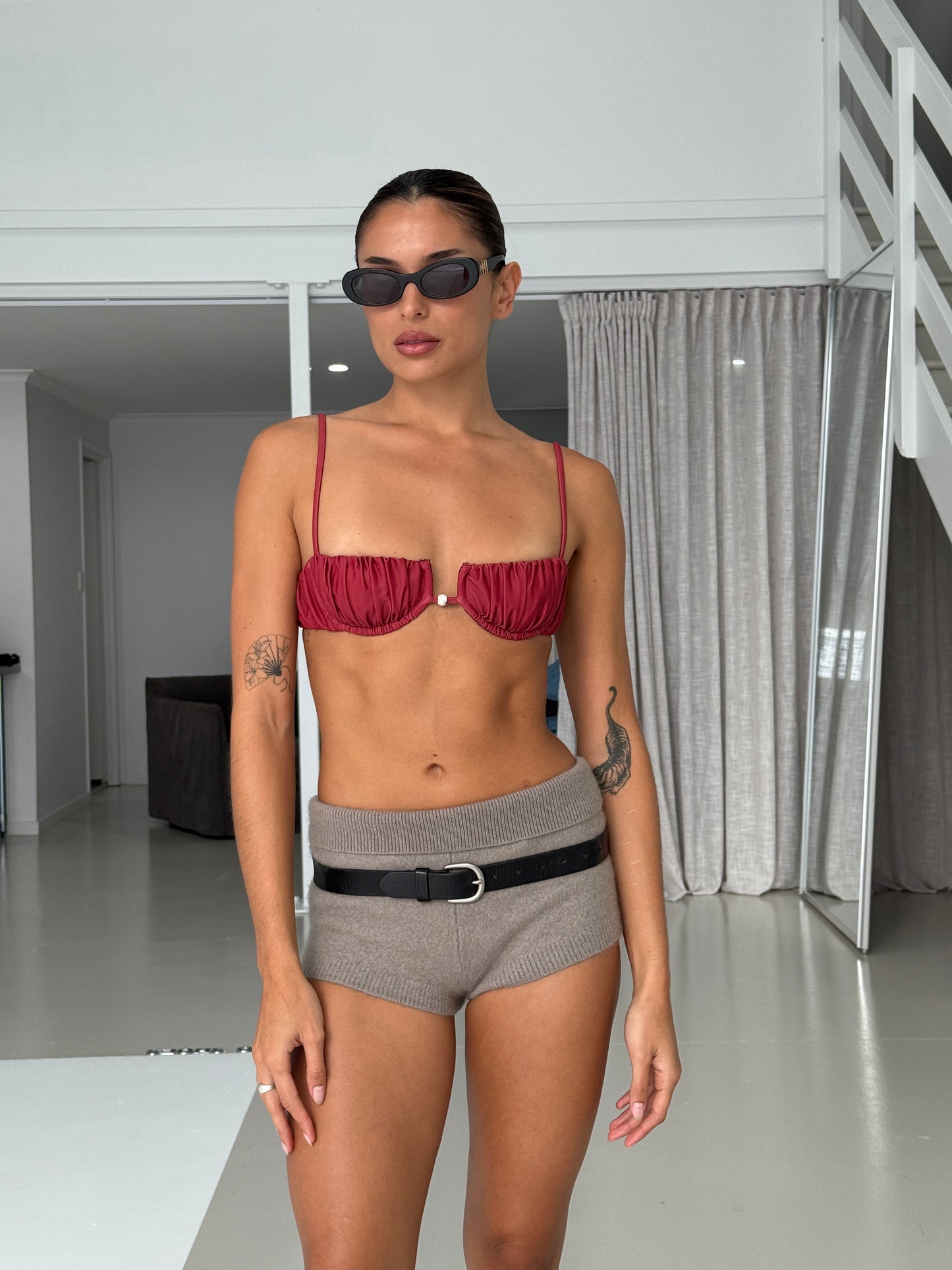 Gina top