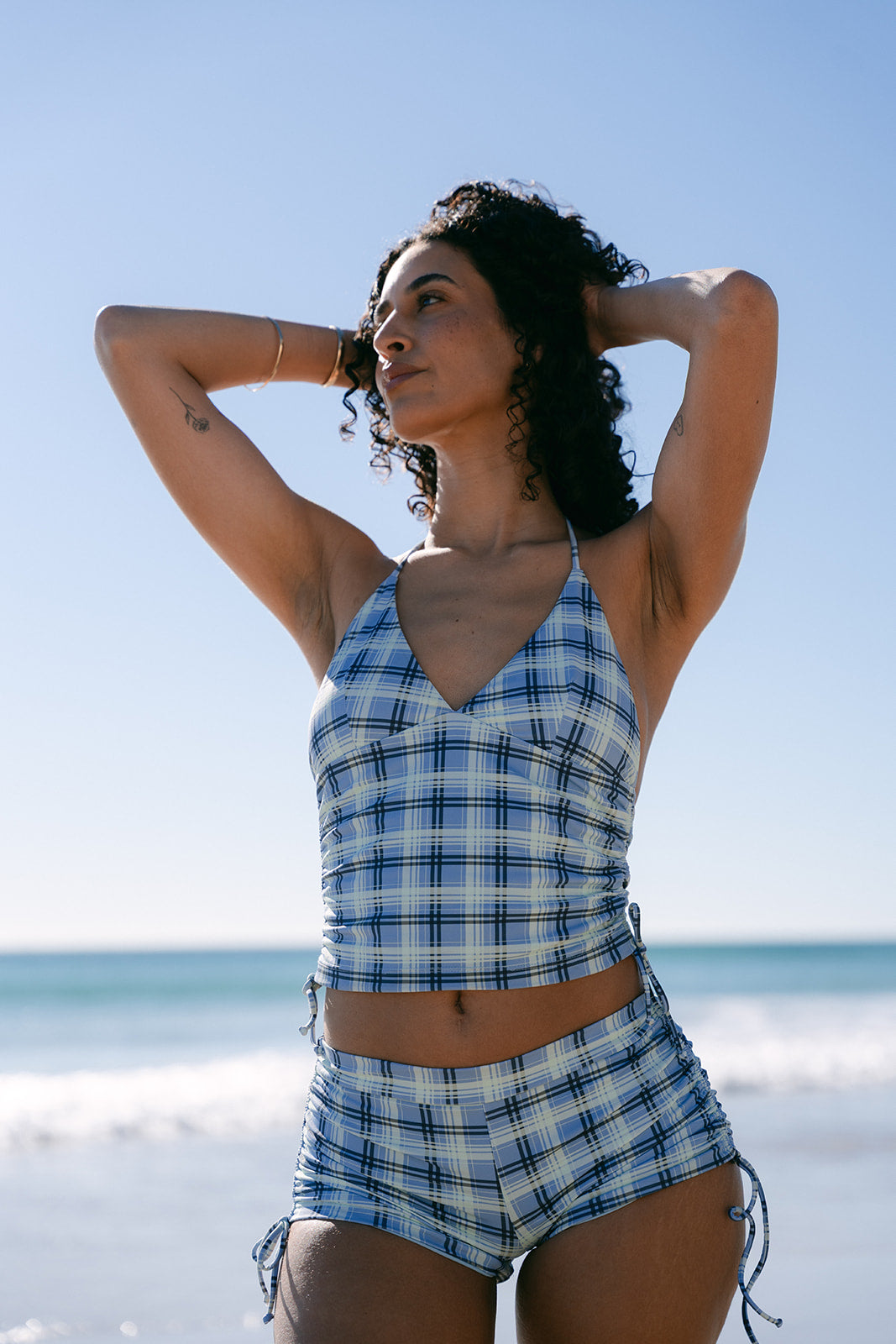 Roma shorts