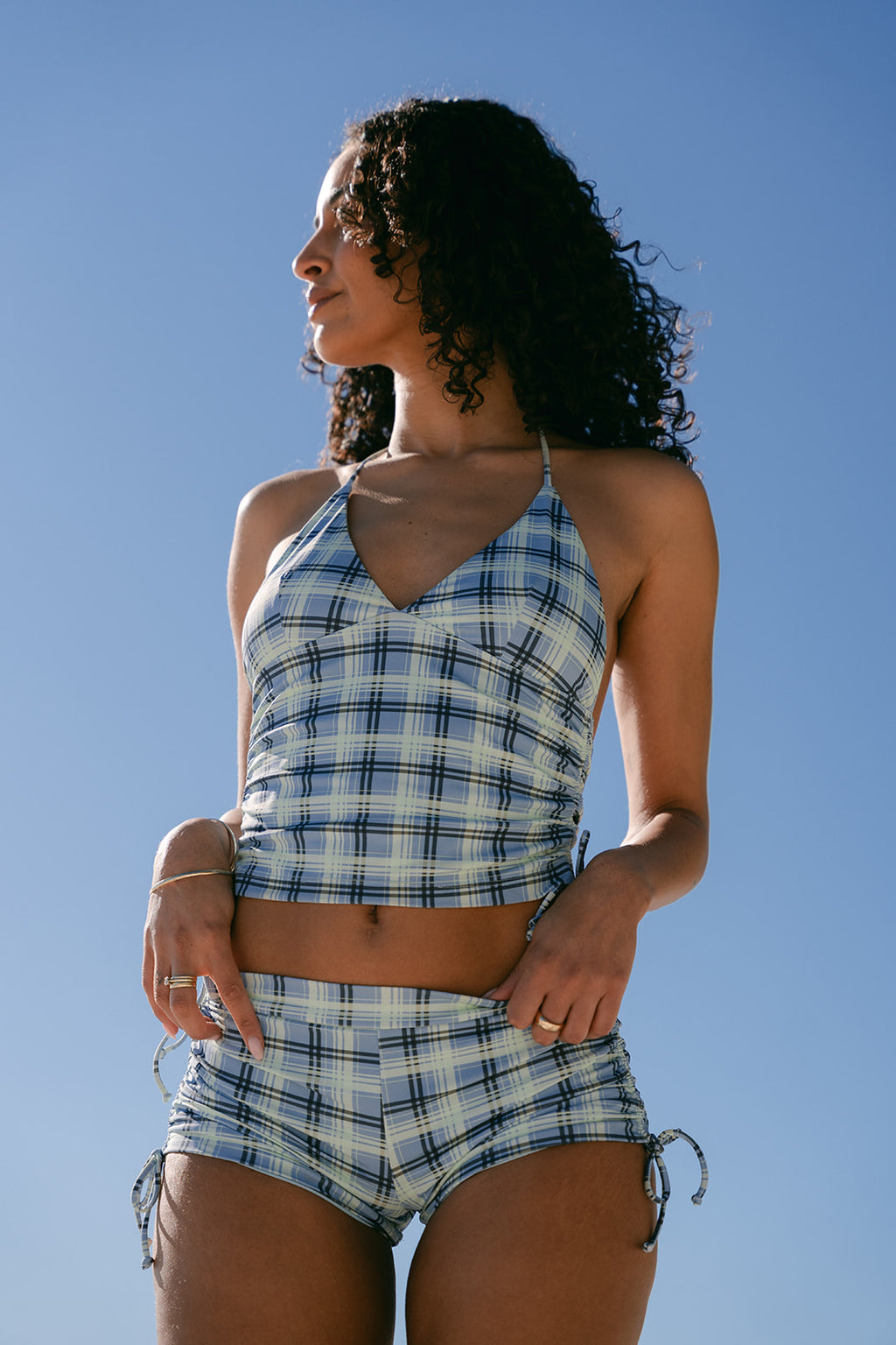 Roma shorts