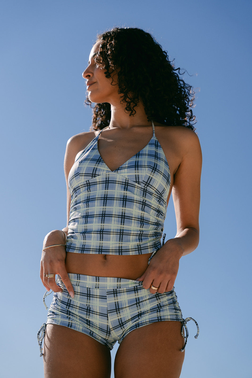 Roma shorts