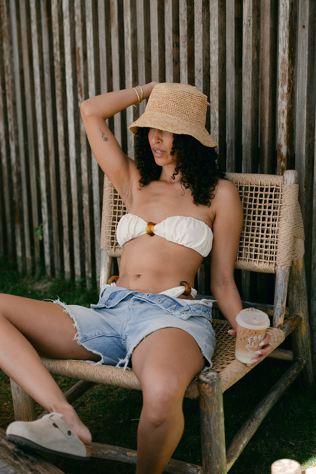 Lulu top