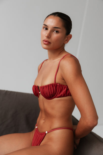 Gina top
