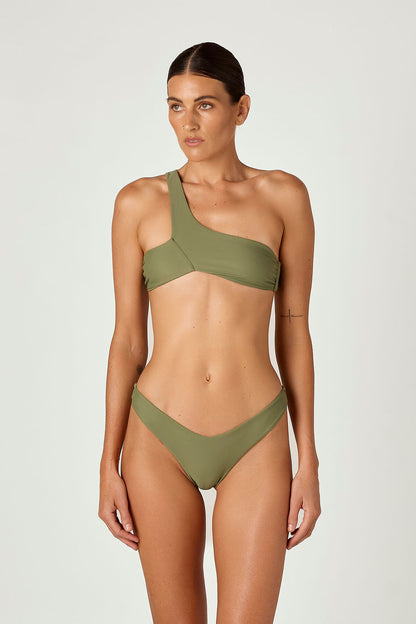 Hana Bottoms | Moss