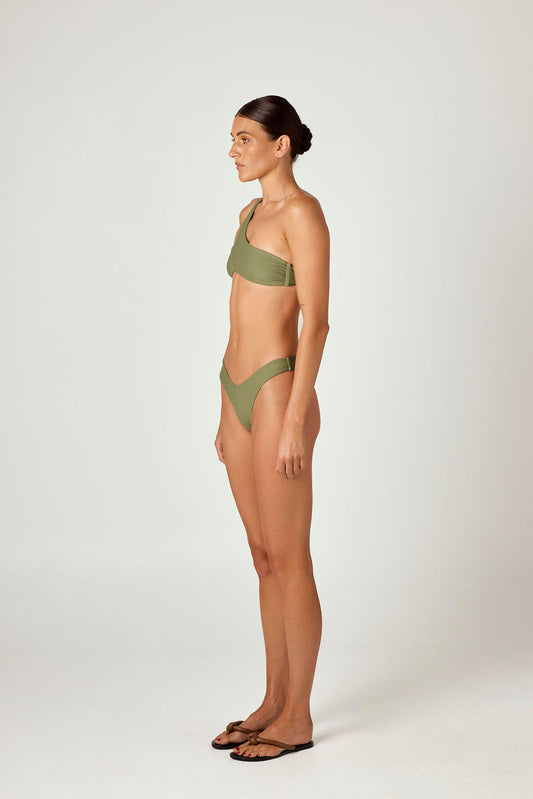 Hana Bottoms | Moss