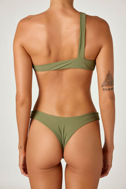 Hana Bottoms | Moss