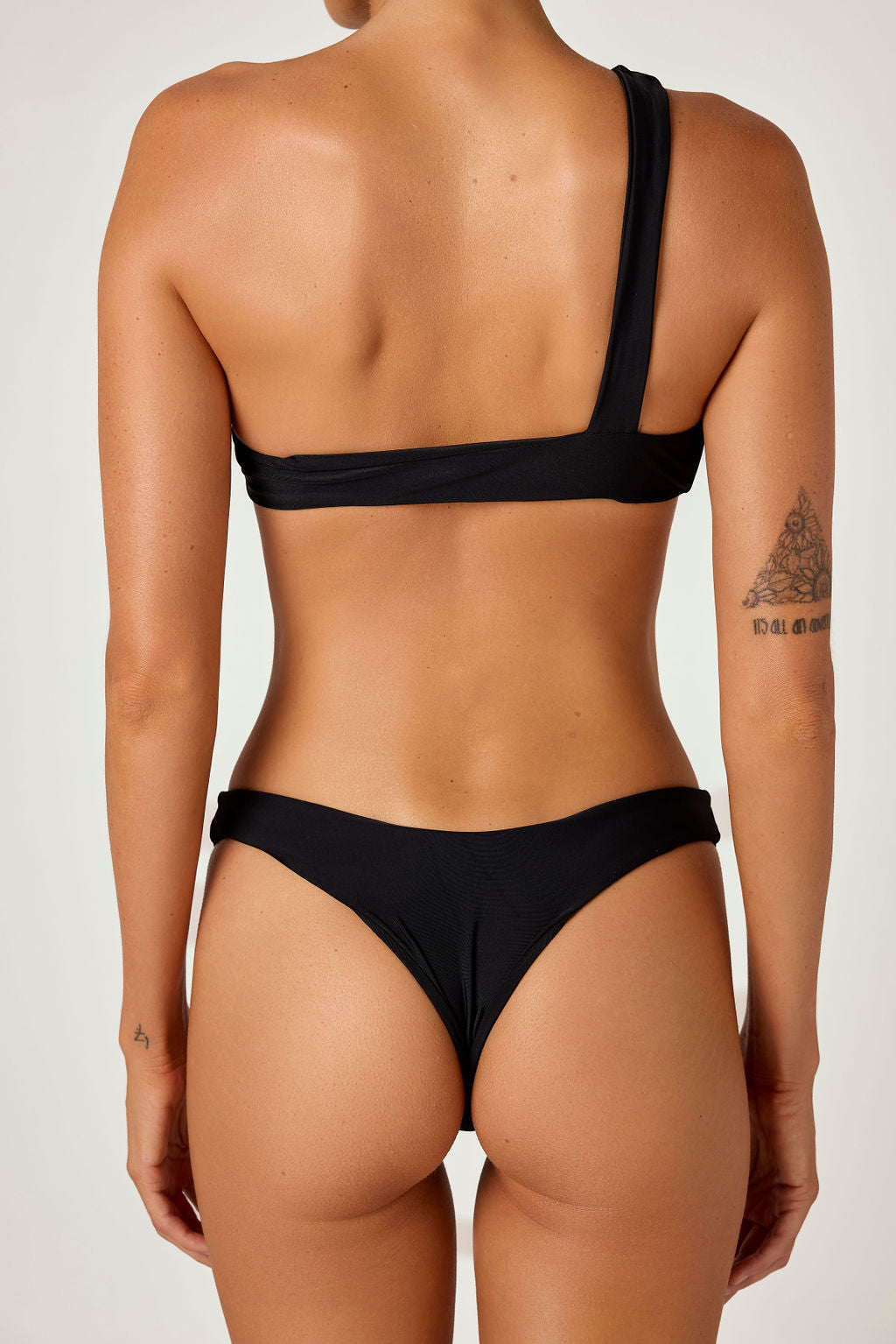 Hana Bottoms | Black