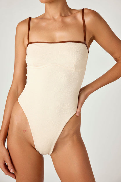 Jessamine one piece | Vanilla