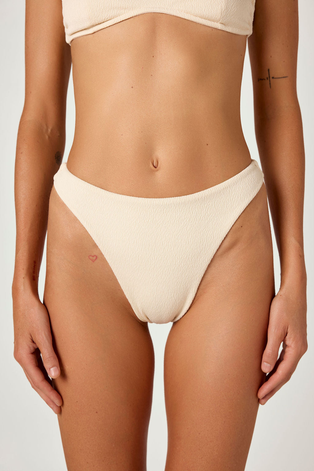 Jessamine Bottoms | Vanilla