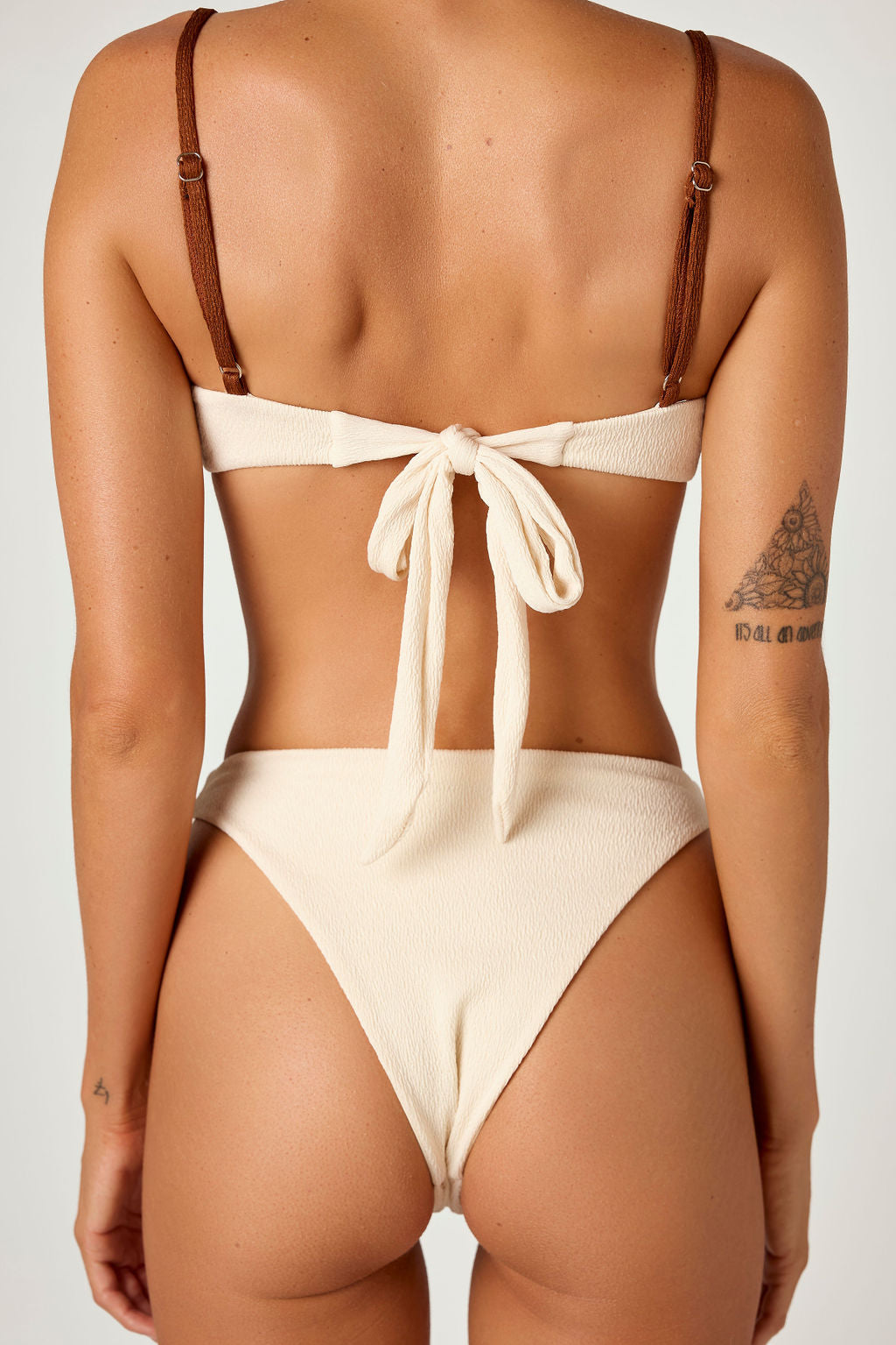 Jessamine Bottoms | Vanilla