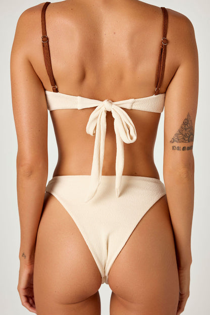Jessamine Bottoms | Vanilla