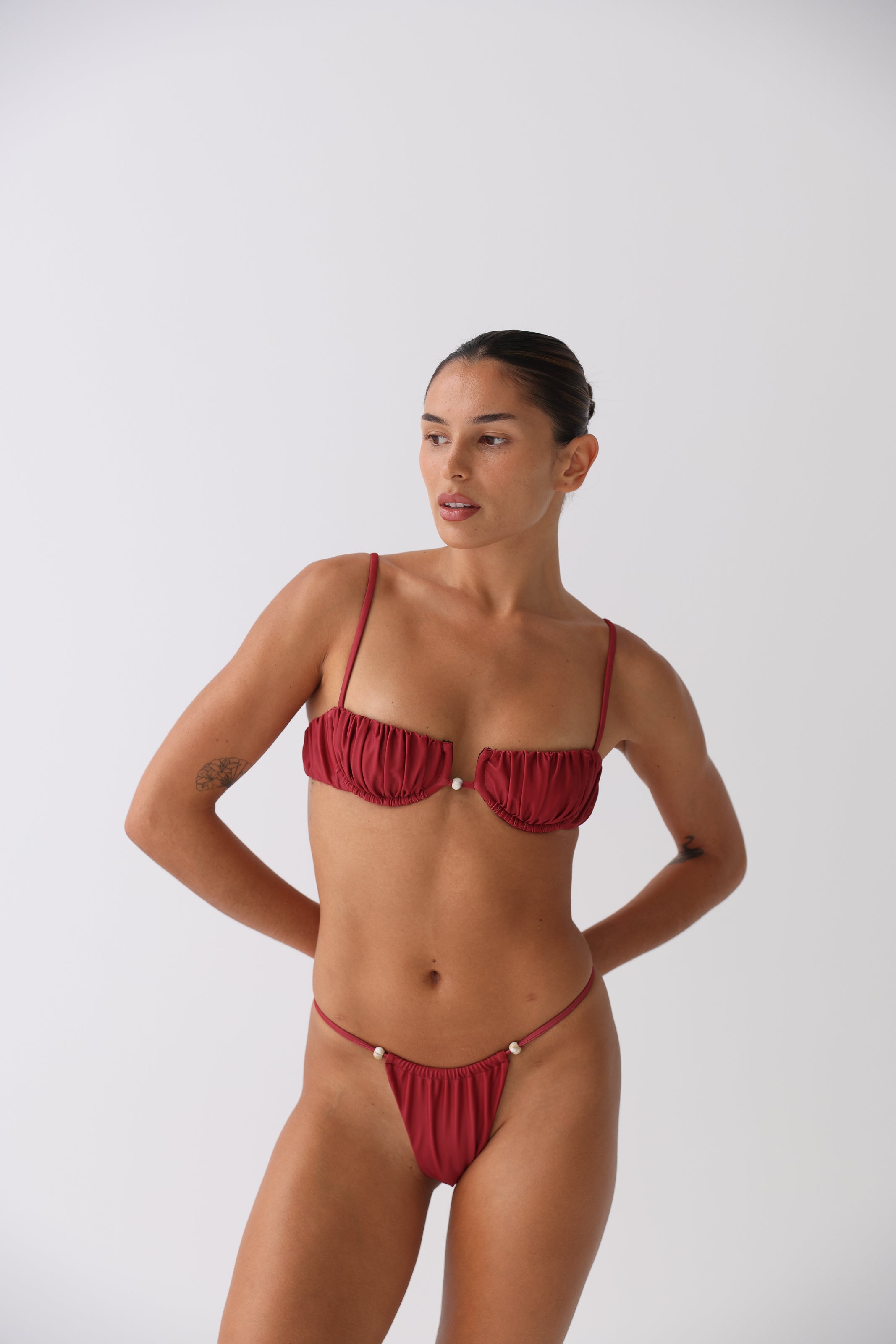 Cindy bottoms - pre-order